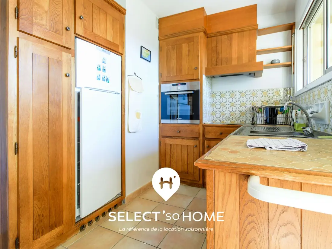 Location de Vacances Bormes-les-Mimosas 289