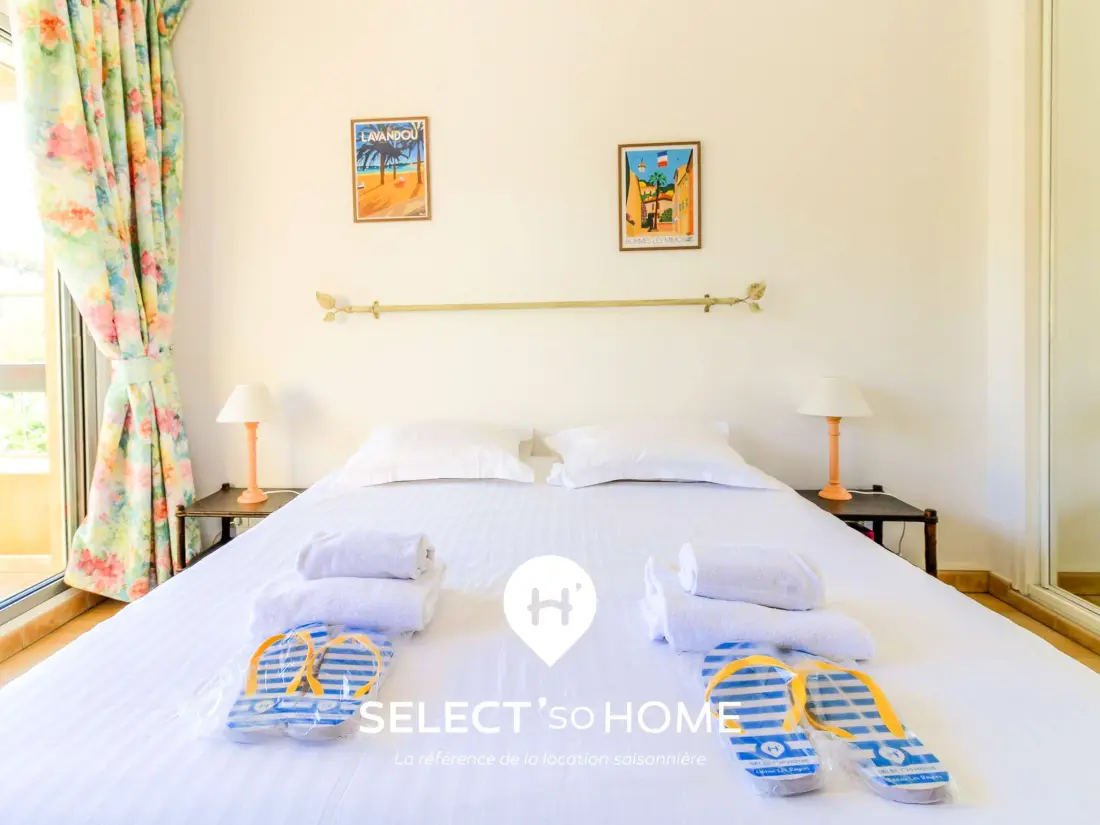 Location de Vacances Bormes-les-Mimosas 289