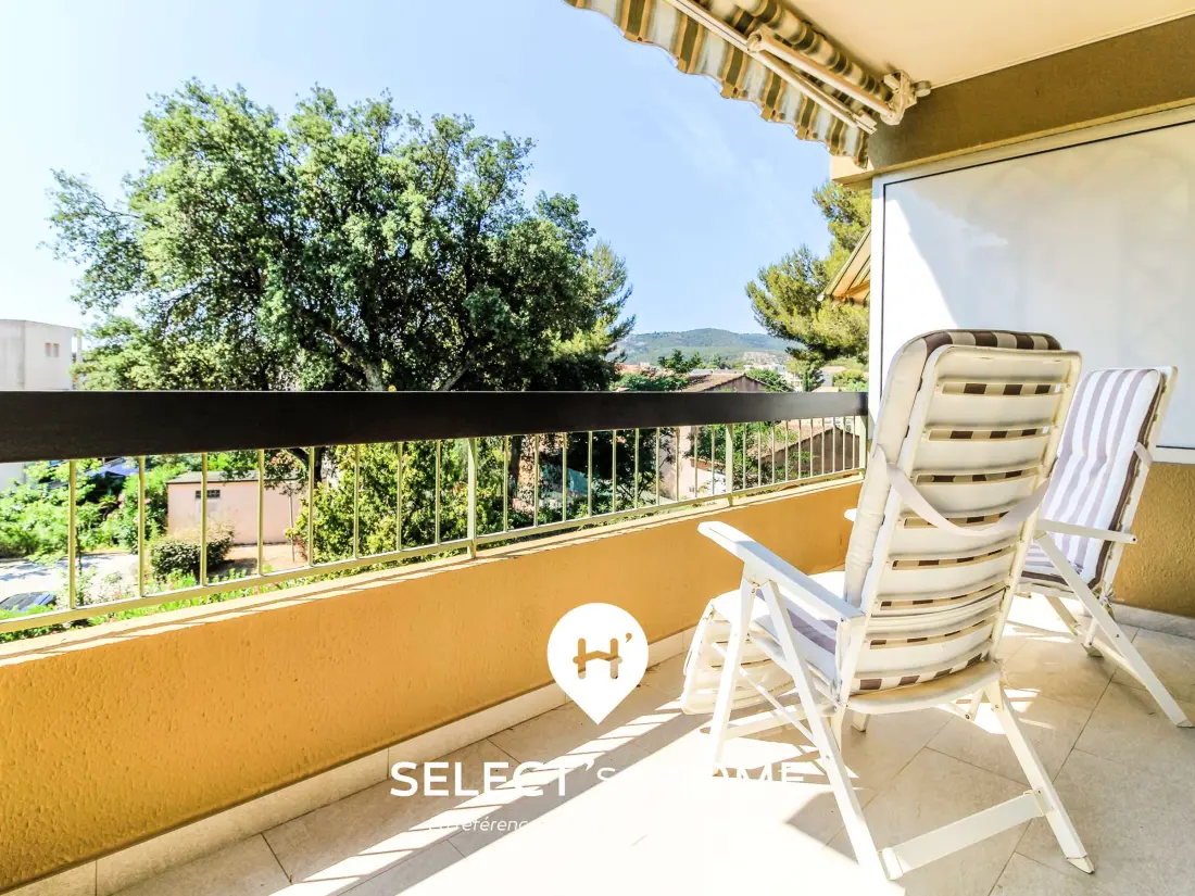 Location de Vacances Bormes-les-Mimosas 289
