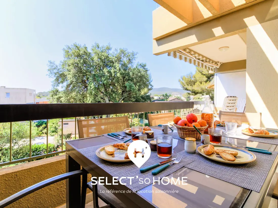 Location de Vacances Bormes-les-Mimosas 289