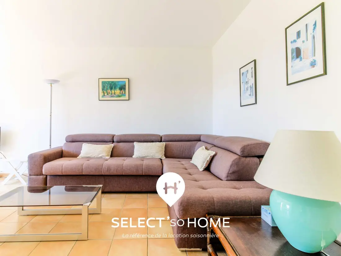 Location de Vacances Bormes-les-Mimosas 289