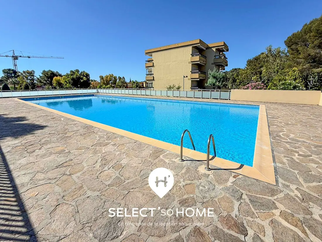 Location de Vacances Bormes-les-Mimosas 289