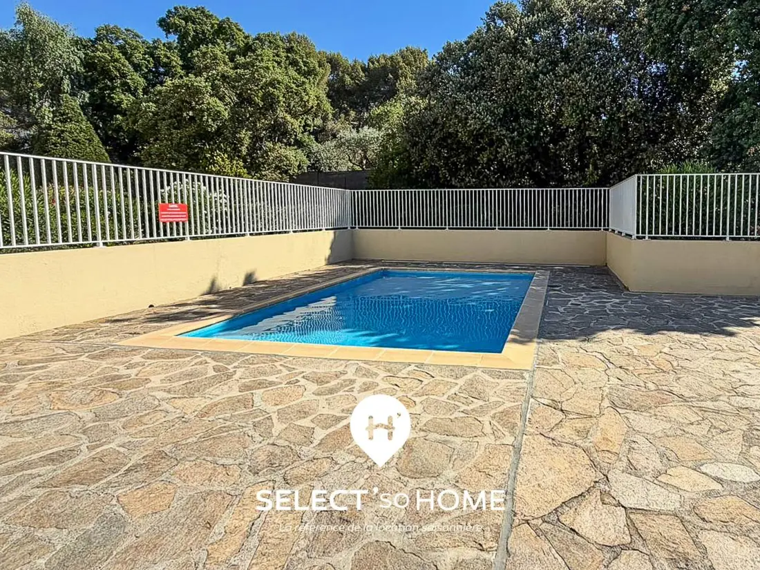 Location de Vacances Bormes-les-Mimosas 289