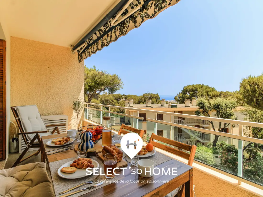 Location de Vacances Bormes-les-Mimosas 290