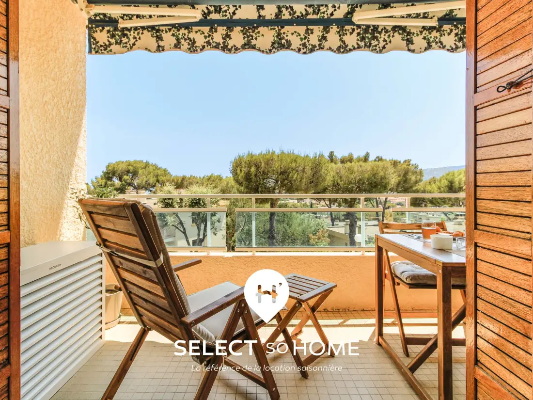 Location de Vacances Bormes-les-Mimosas 290