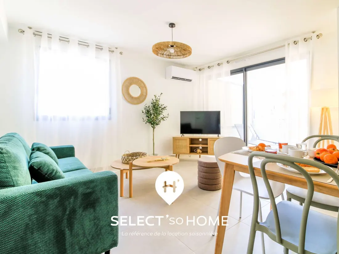 Location de Vacances Bormes-les-Mimosas 291