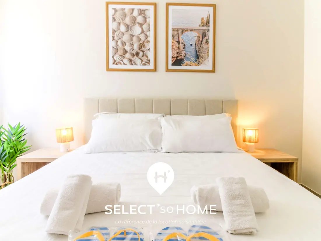 Location de Vacances Bormes-les-Mimosas 291