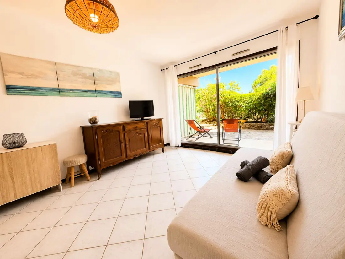 Location de Vacances Bormes-les-Mimosas 293