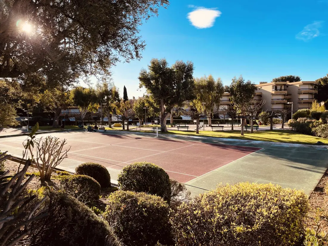 Location de Vacances Bormes-les-Mimosas 293