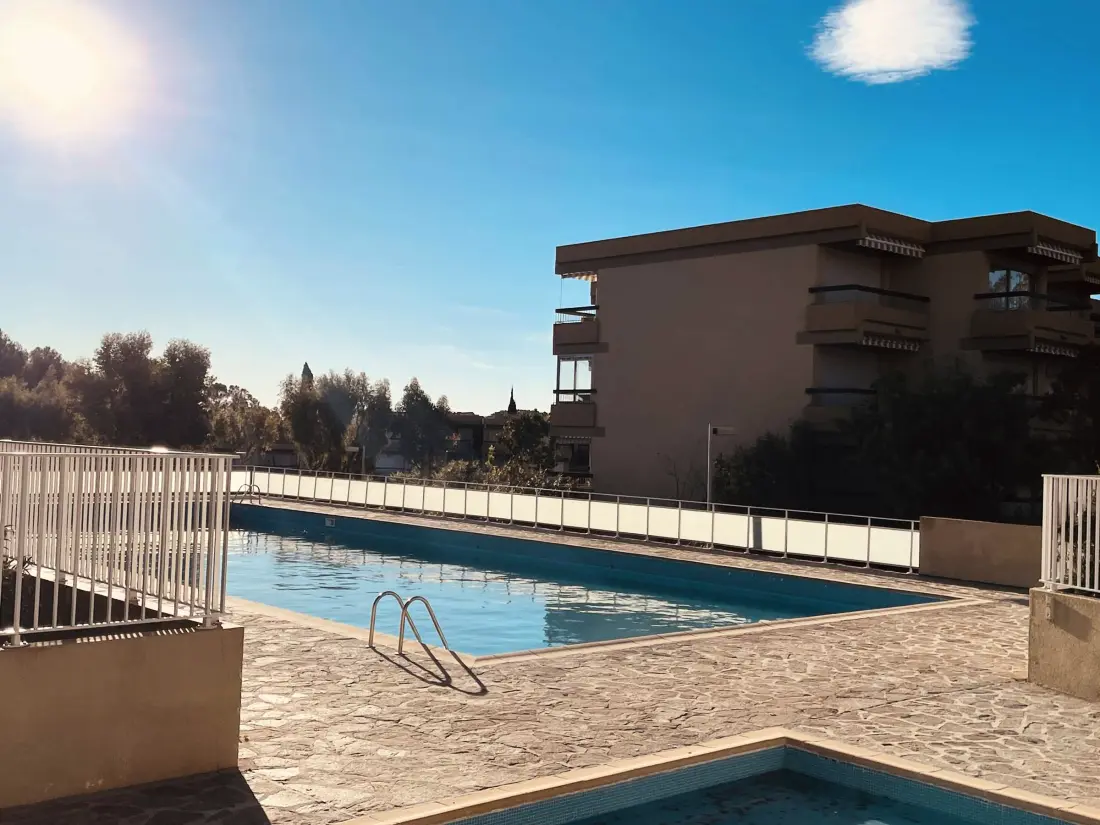 Location de Vacances Bormes-les-Mimosas 293