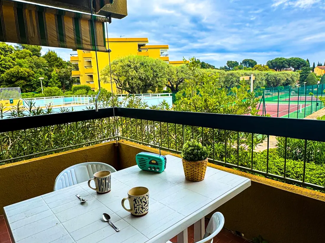Location de Vacances Bormes-les-Mimosas 296