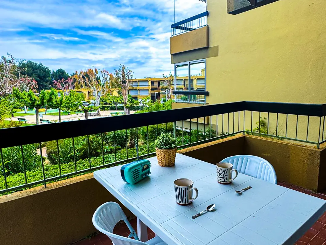 Location de Vacances Bormes-les-Mimosas 296