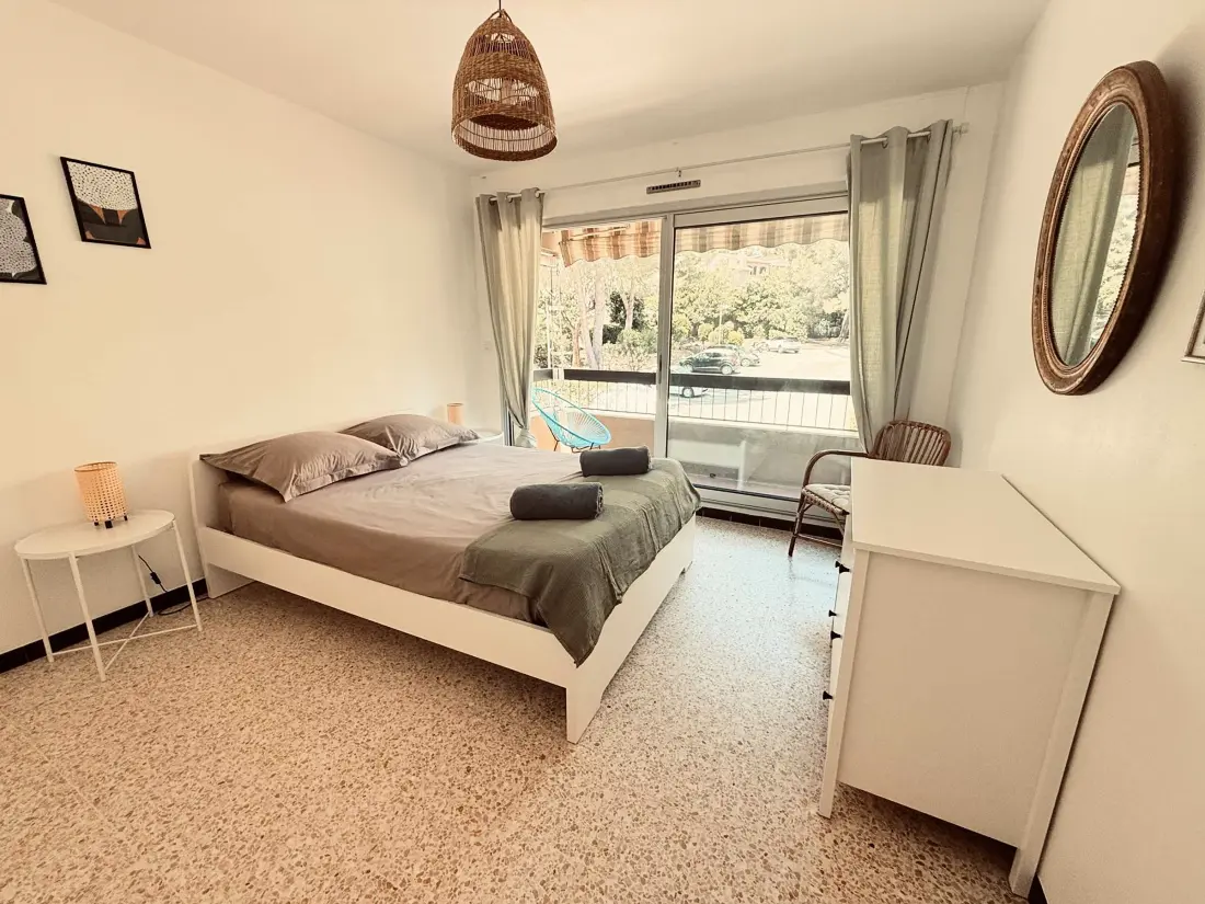 Location de Vacances Bormes-les-Mimosas 296