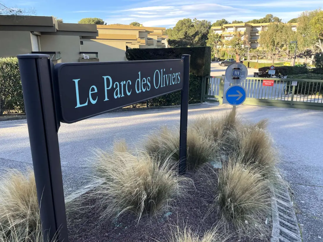 Location de Vacances Bormes-les-Mimosas 296