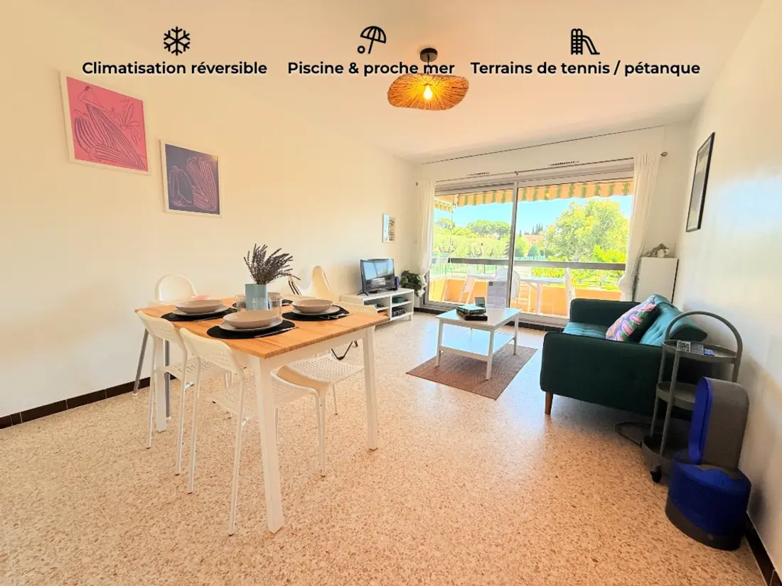 Location de Vacances Bormes-les-Mimosas 296