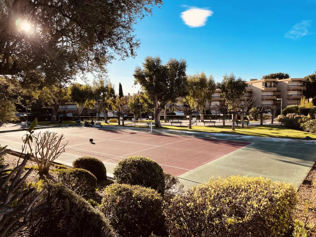 Location de Vacances Bormes-les-Mimosas 296