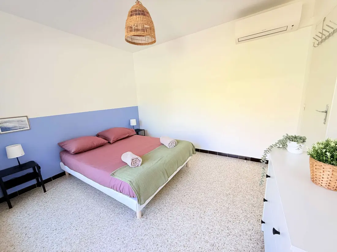 Location de Vacances Bormes-les-Mimosas 296