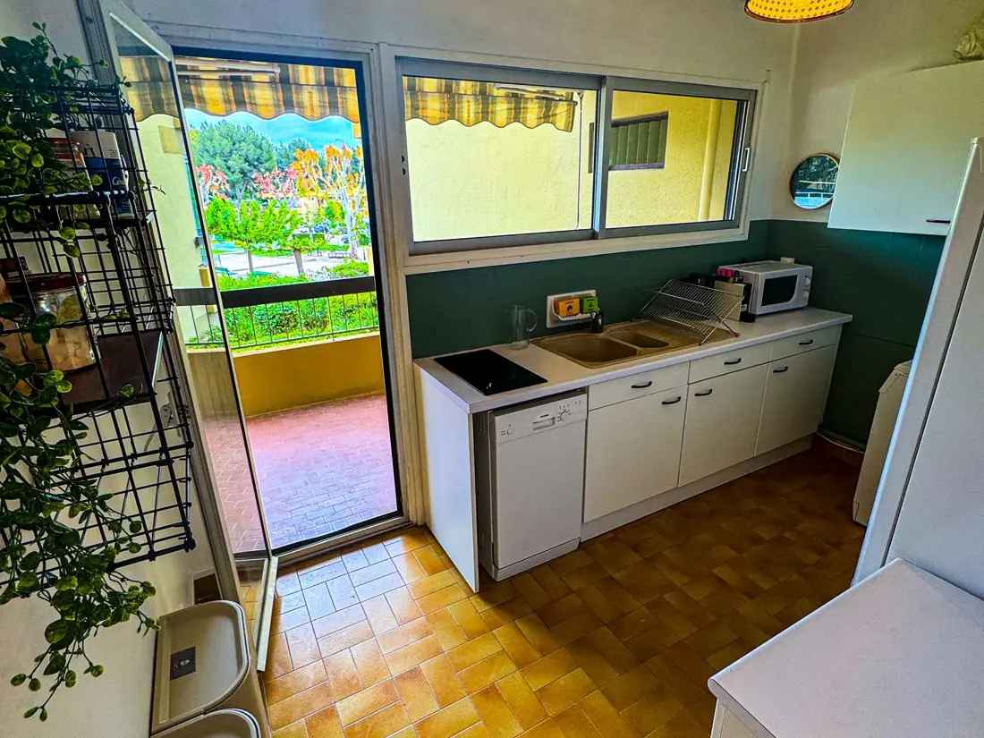 Location de Vacances Bormes-les-Mimosas 296