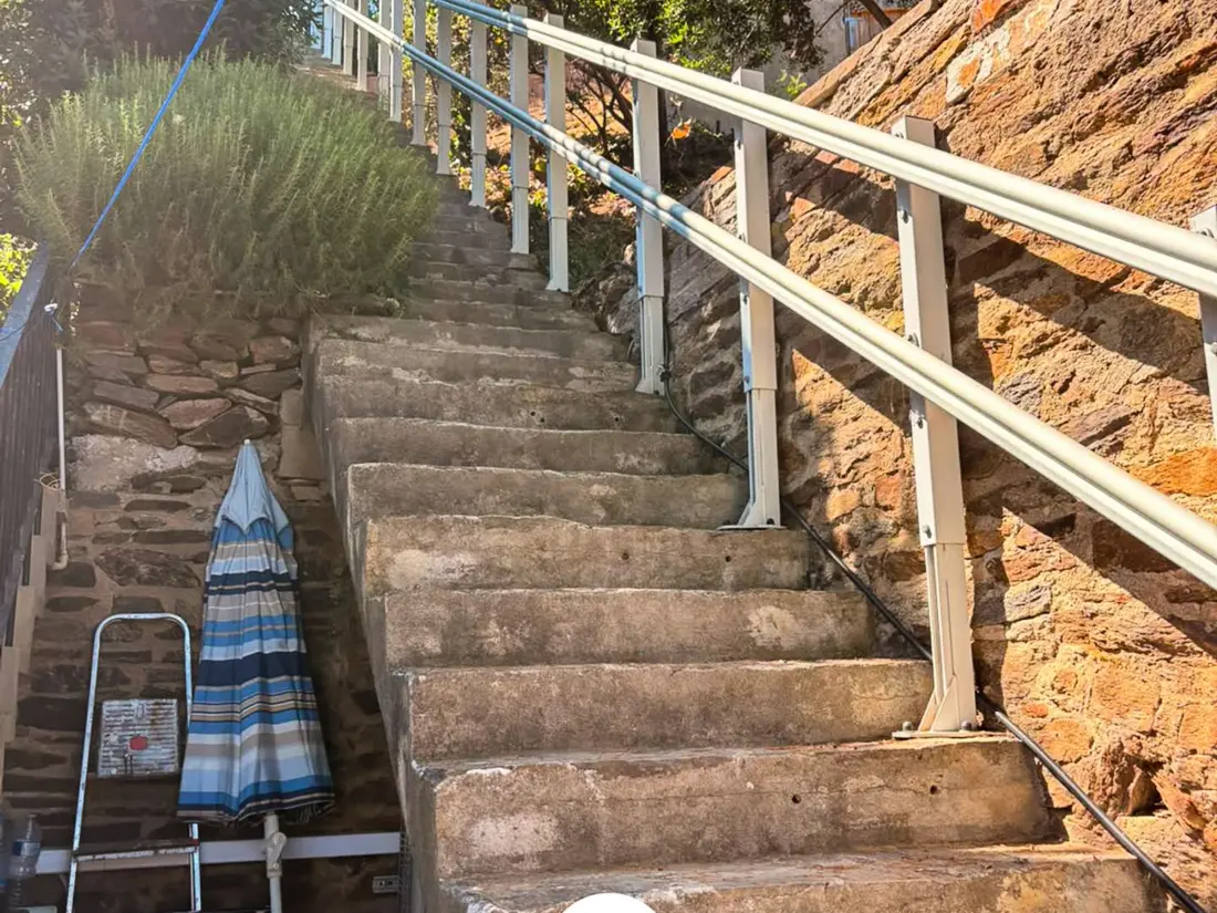 Maison de Vacances Bormes-les-Mimosas 297