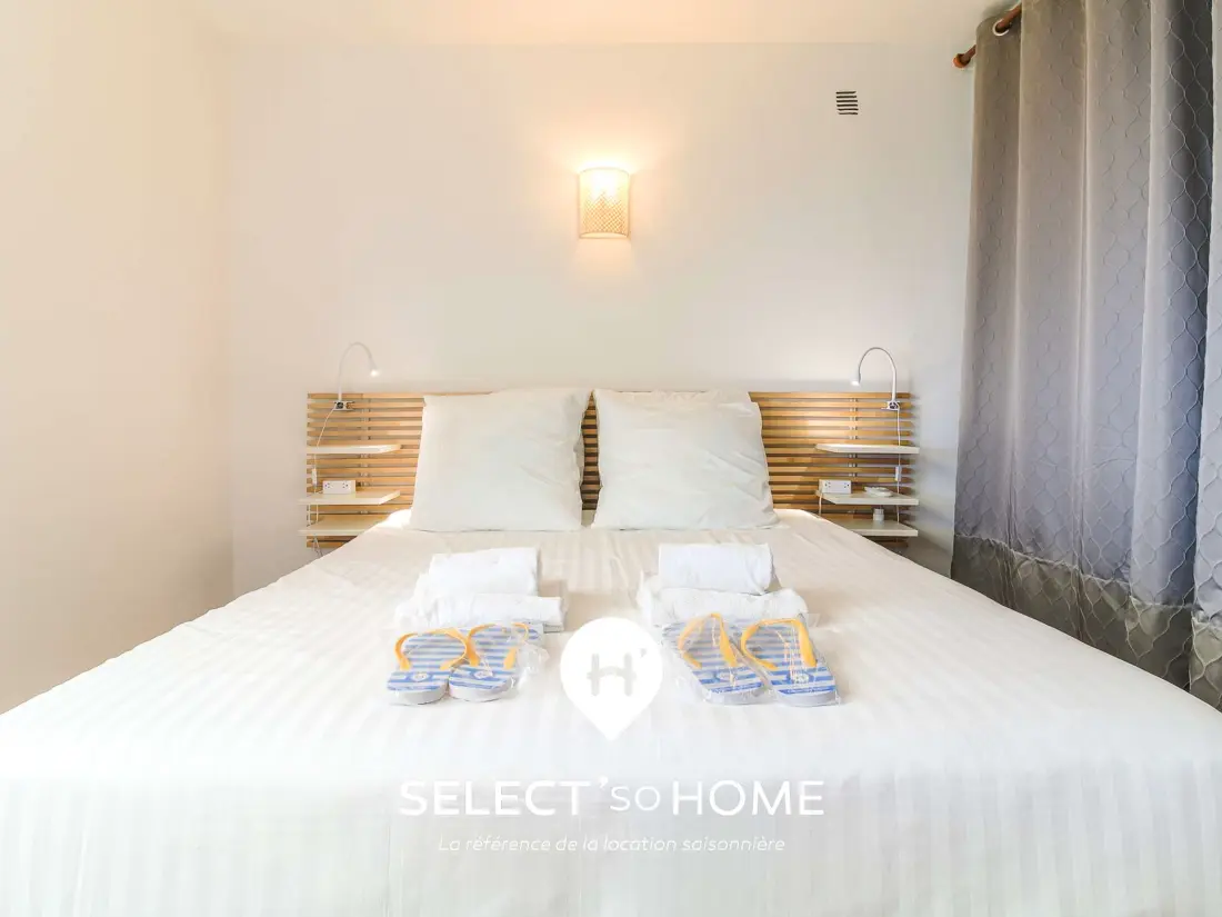 Maison de Vacances Bormes-les-Mimosas 297