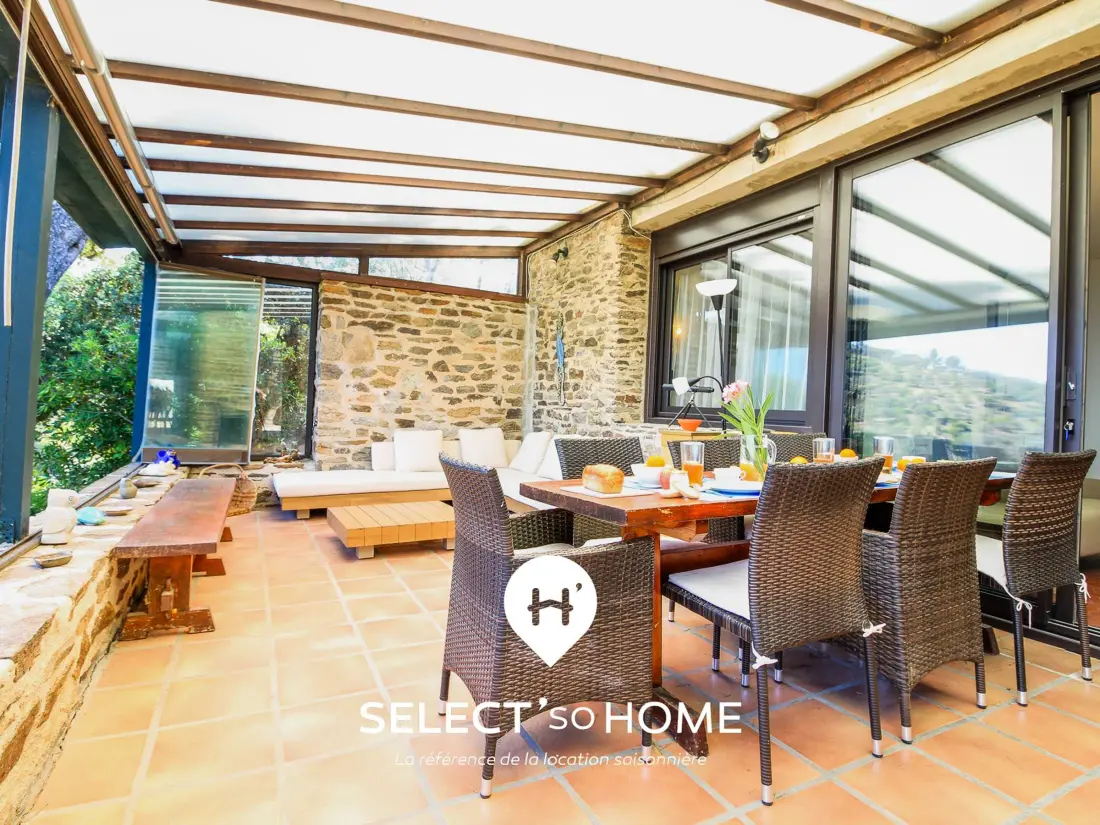 Maison de Vacances Bormes-les-Mimosas 297