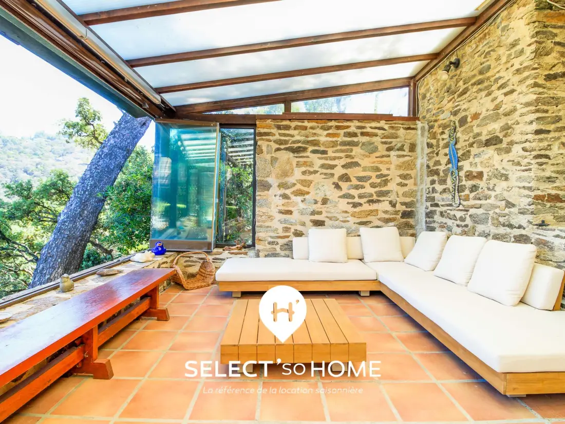 Maison de Vacances Bormes-les-Mimosas 297