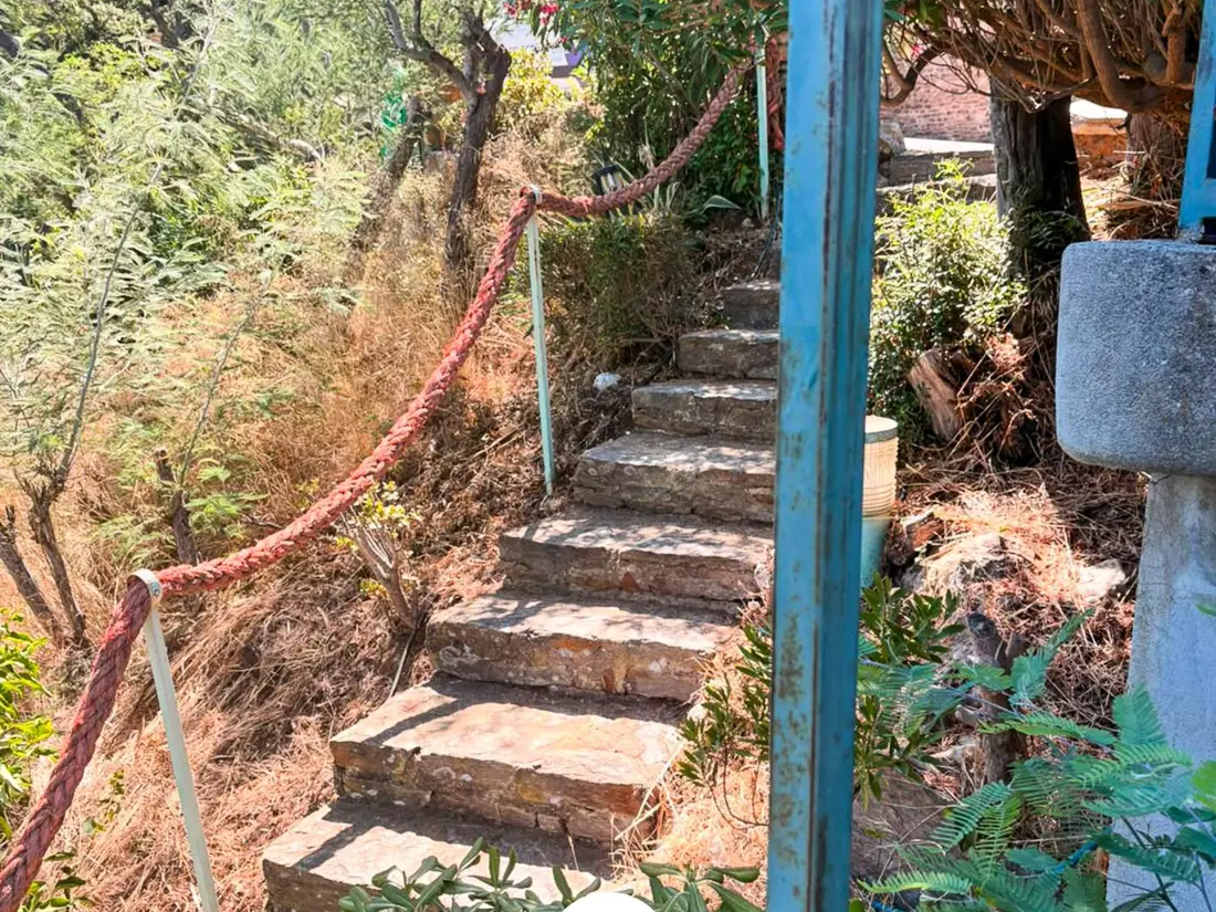 Maison de Vacances Bormes-les-Mimosas 297