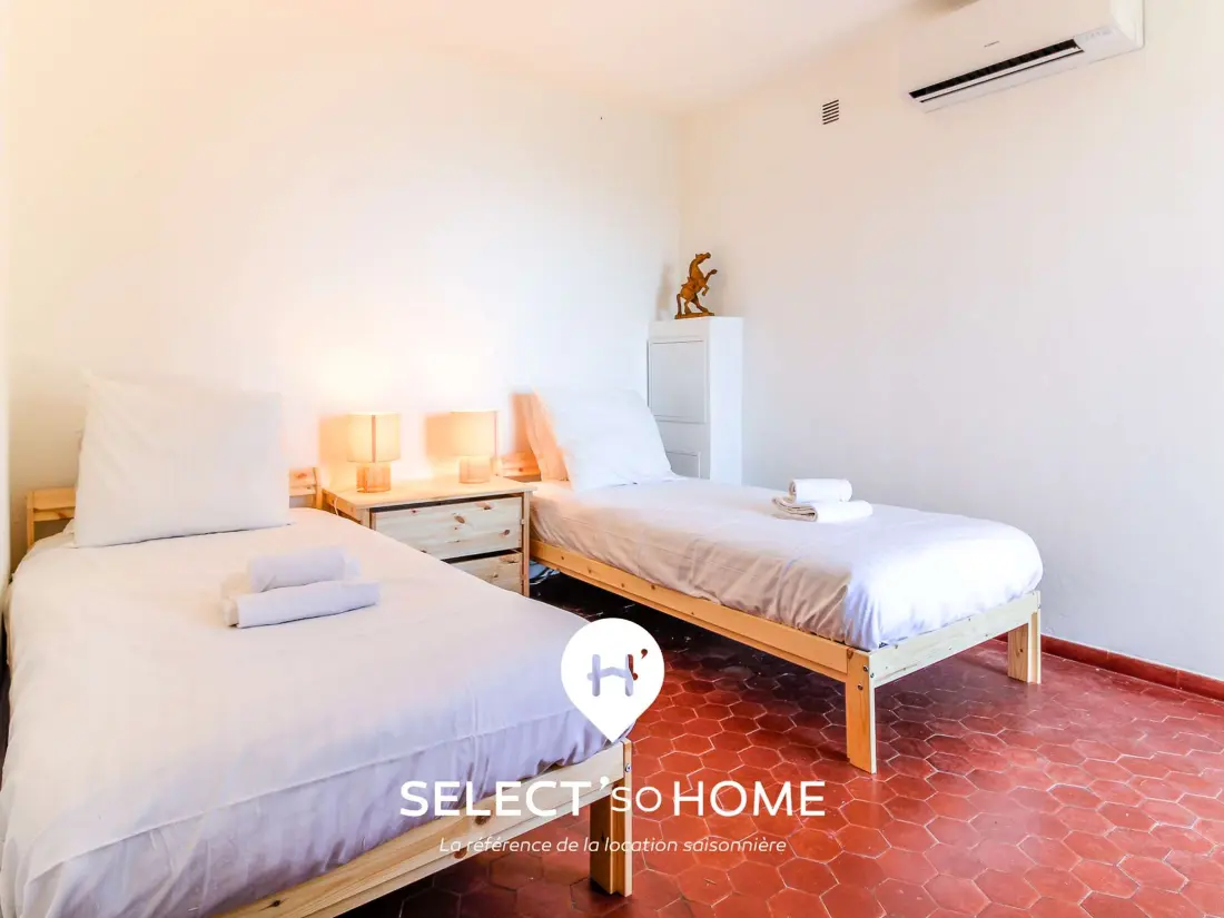 Maison de Vacances Bormes-les-Mimosas 297