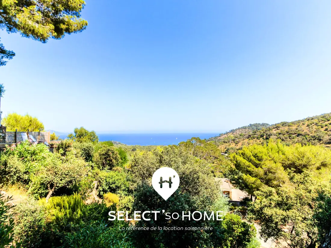 Maison de Vacances Bormes-les-Mimosas 297