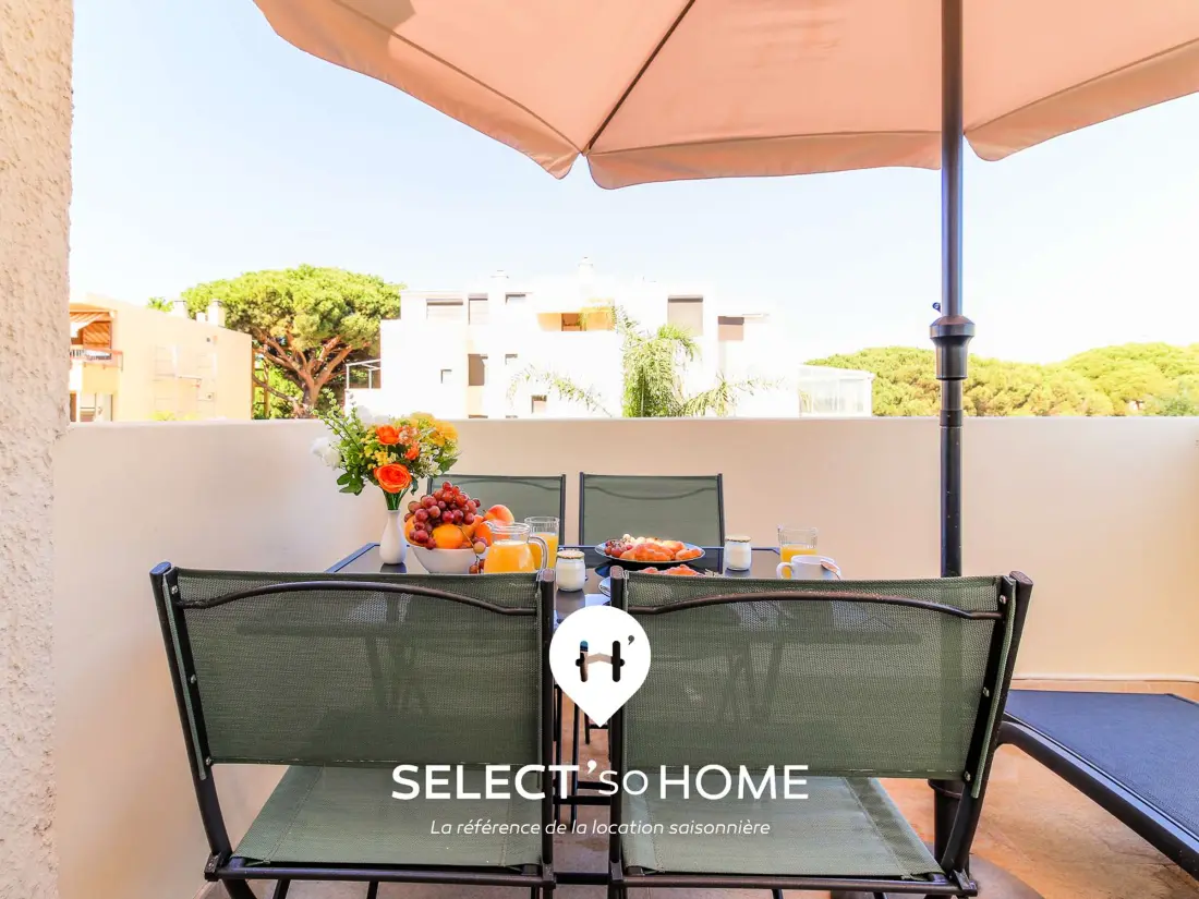 Location de Vacances Bormes-les-Mimosas 299