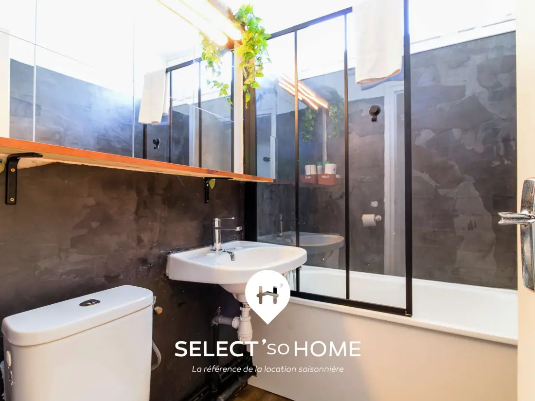 Location de Vacances Bormes-les-Mimosas 299
