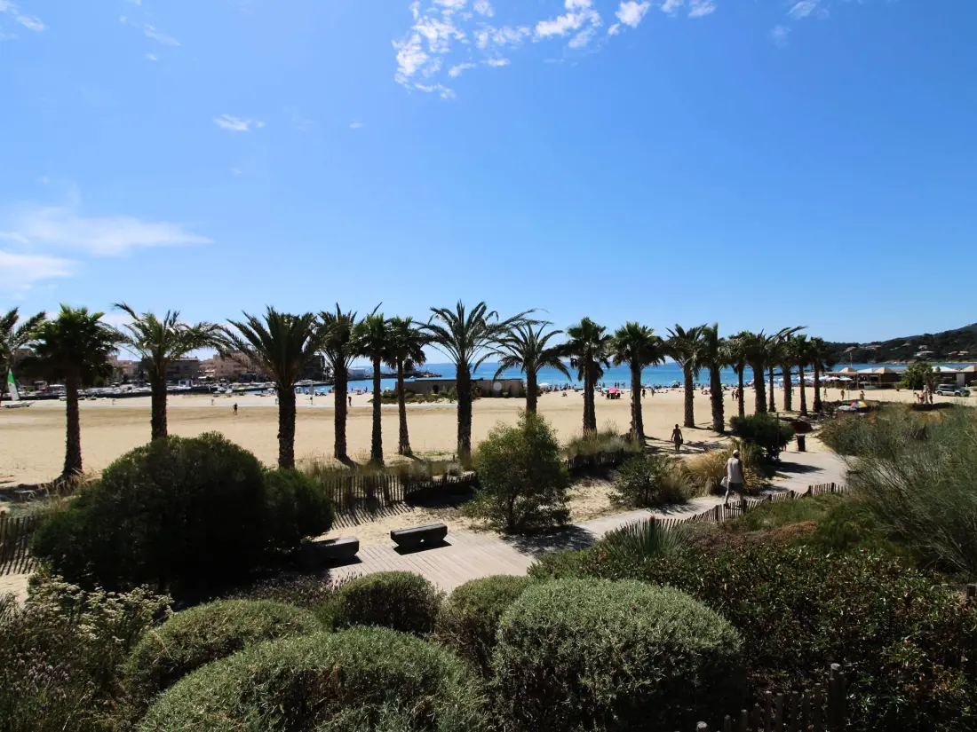 Location de Vacances Bormes-les-Mimosas 299