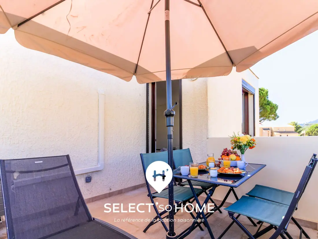 Location de Vacances Bormes-les-Mimosas 299
