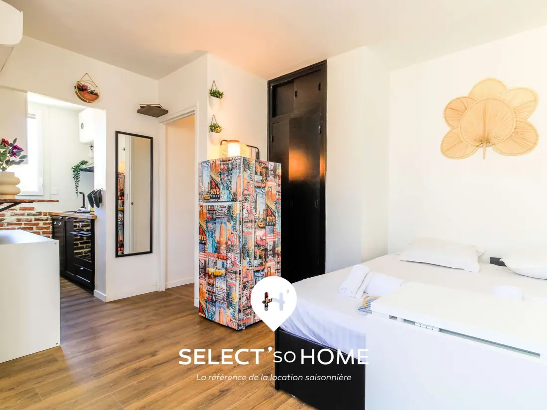 Location de Vacances Bormes-les-Mimosas 299