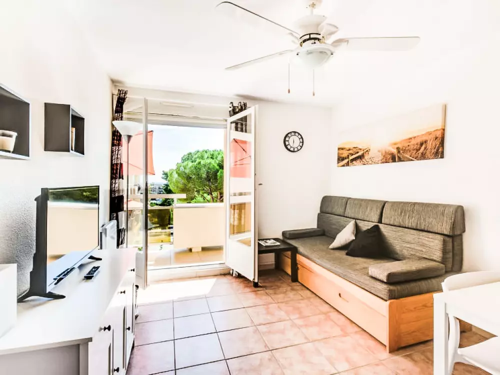 Résidence Côte d'Azur