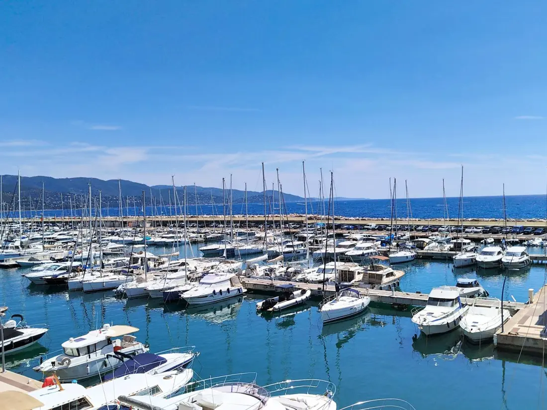 Location de Vacances Bormes-les-Mimosas 54