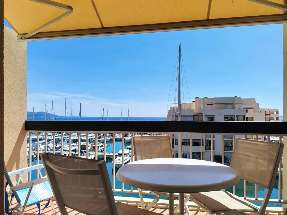 Location de Vacances Bormes-les-Mimosas 54