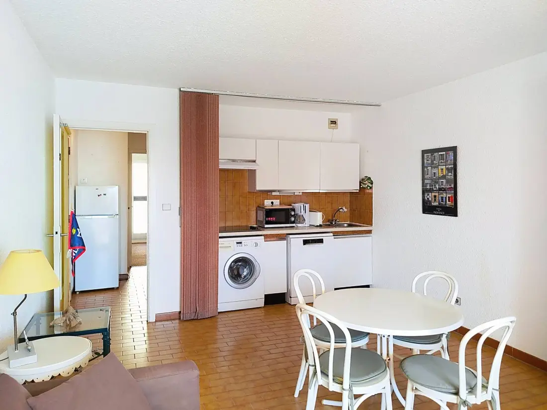 Location de Vacances Bormes-les-Mimosas 54