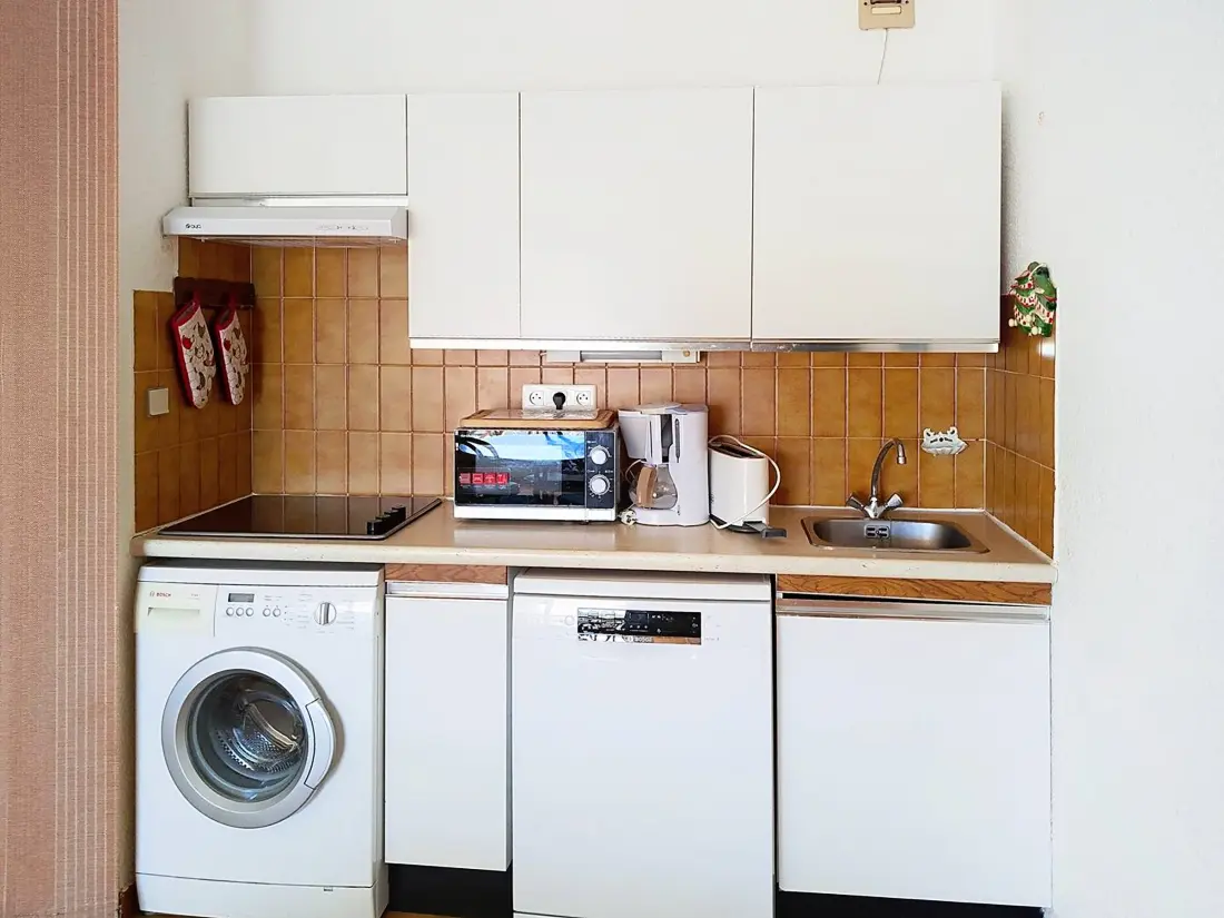 Location de Vacances Bormes-les-Mimosas 54
