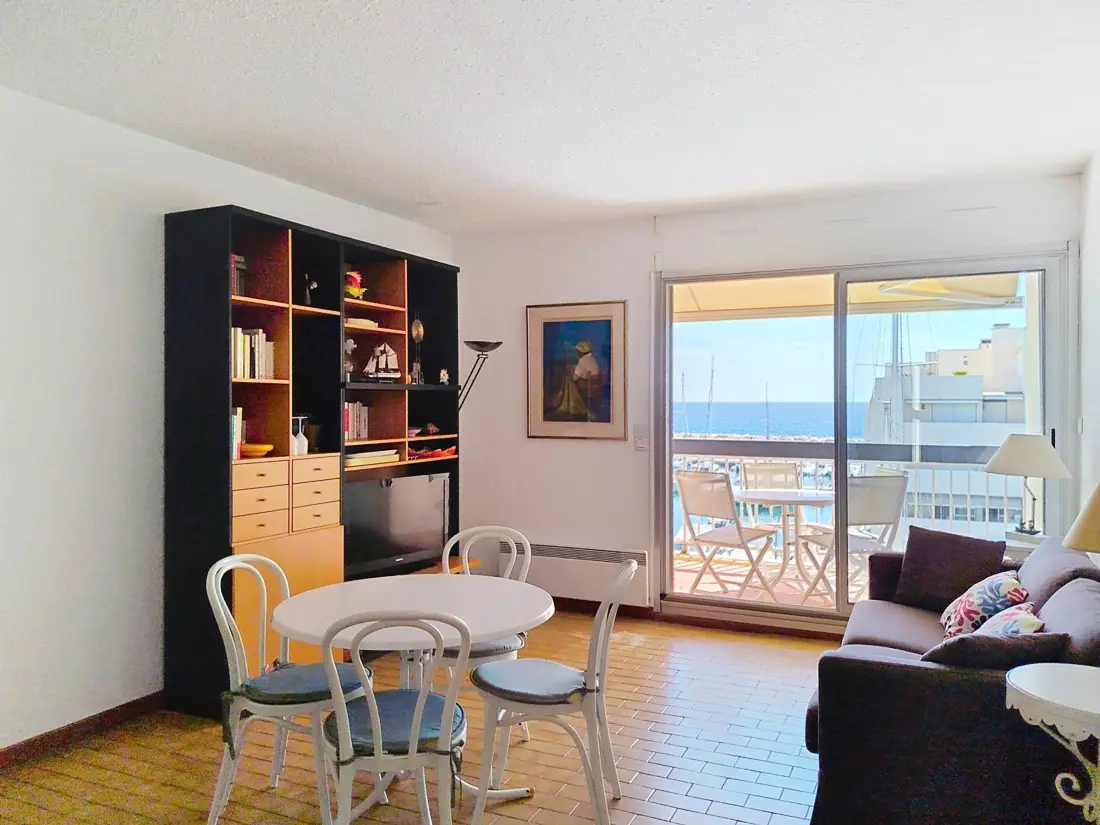 Location de Vacances Bormes-les-Mimosas 54