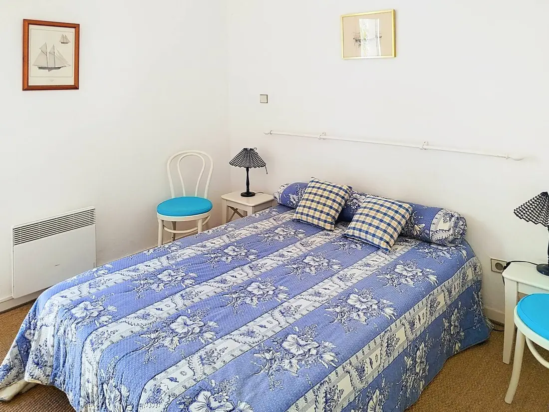 Location de Vacances Bormes-les-Mimosas 54