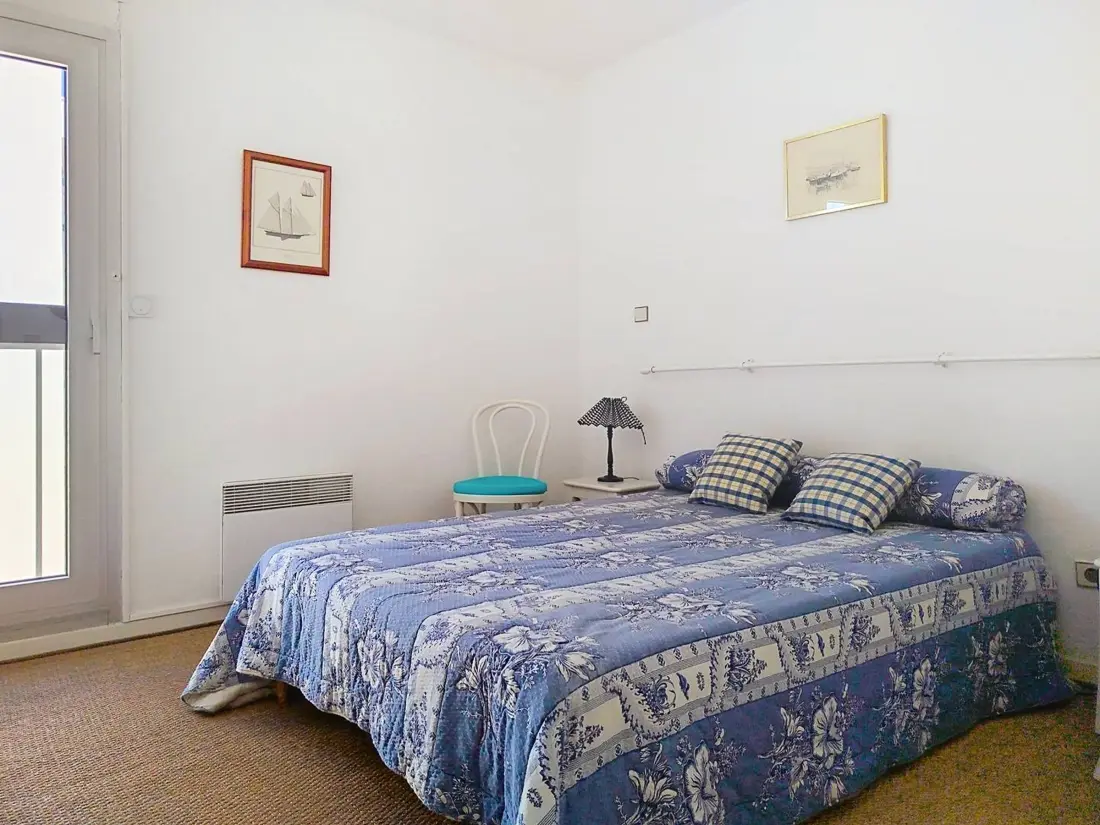 Location de Vacances Bormes-les-Mimosas 54