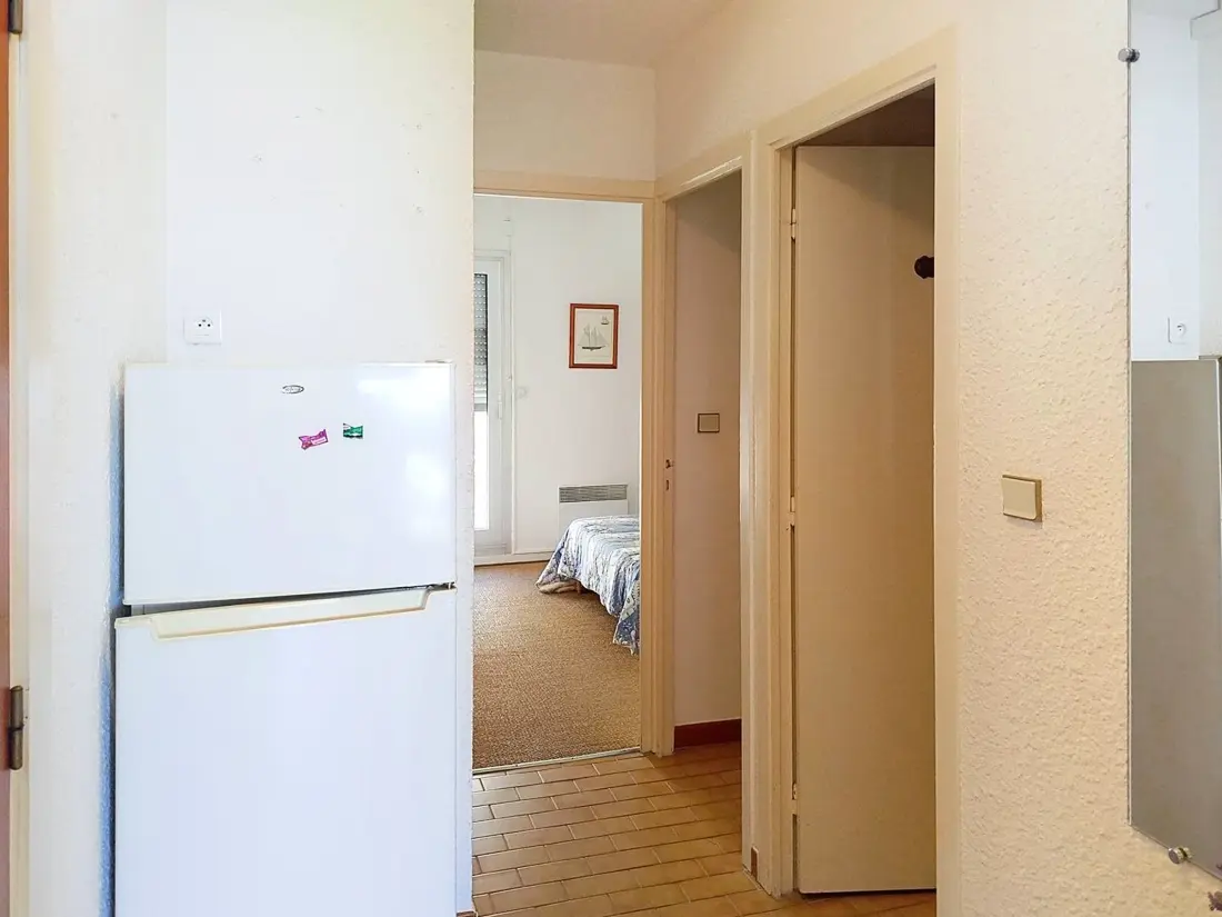 Location de Vacances Bormes-les-Mimosas 54