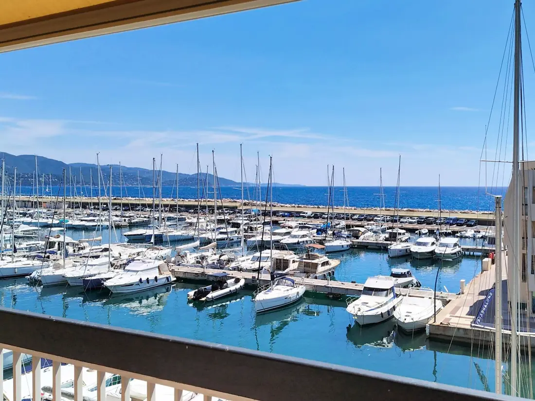 Location de Vacances Bormes-les-Mimosas 54