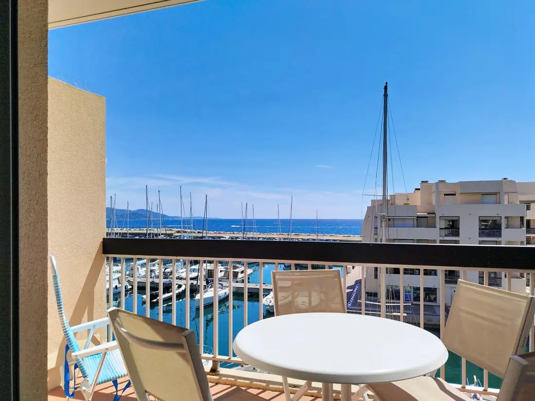 Location de Vacances Bormes-les-Mimosas 54