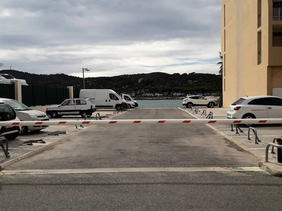 Location de Vacances Bormes-les-Mimosas 54