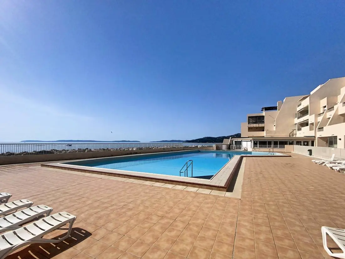 Location de Vacances Bormes-les-Mimosas 54
