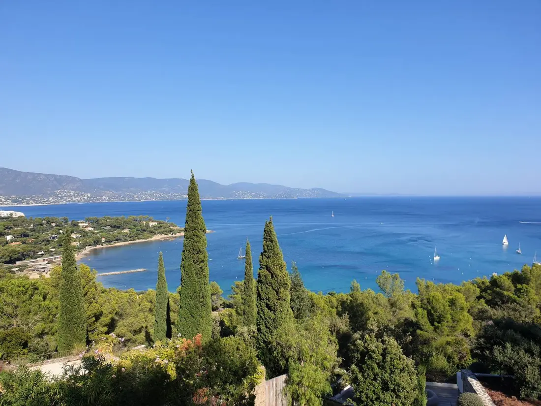 Location de Vacances Bormes-les-Mimosas 54
