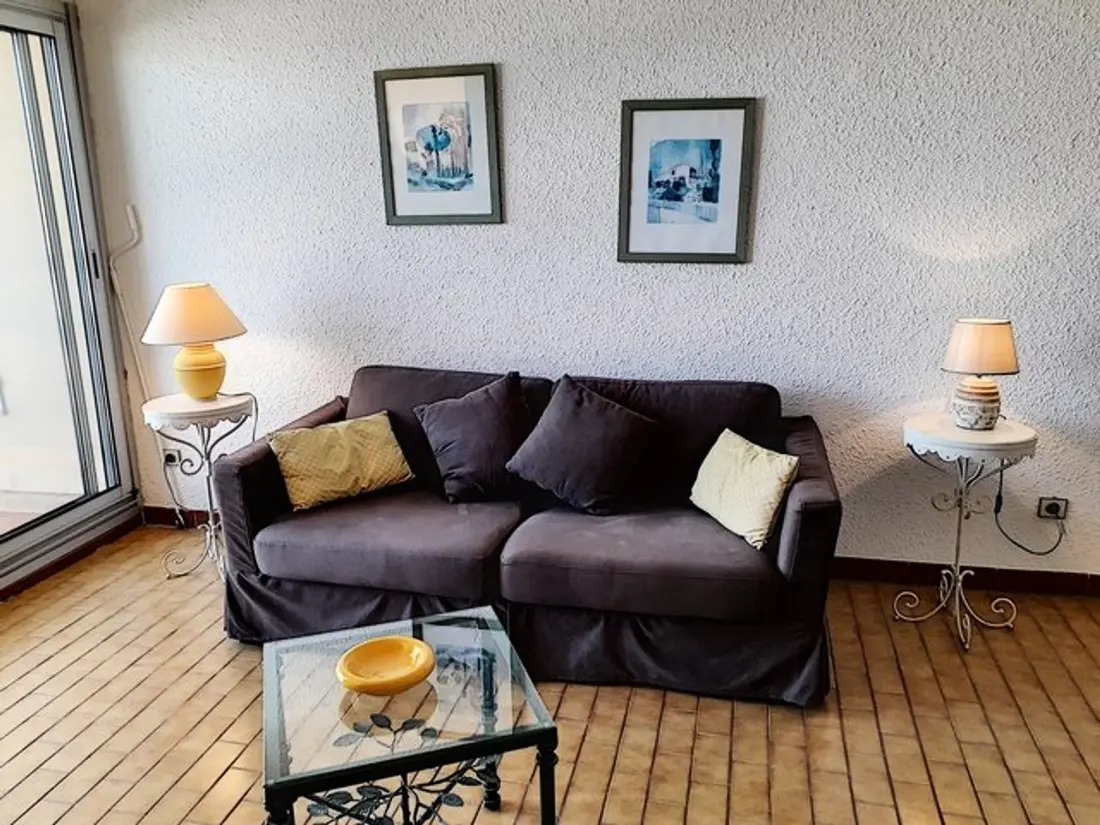 Location de Vacances Bormes-les-Mimosas 54
