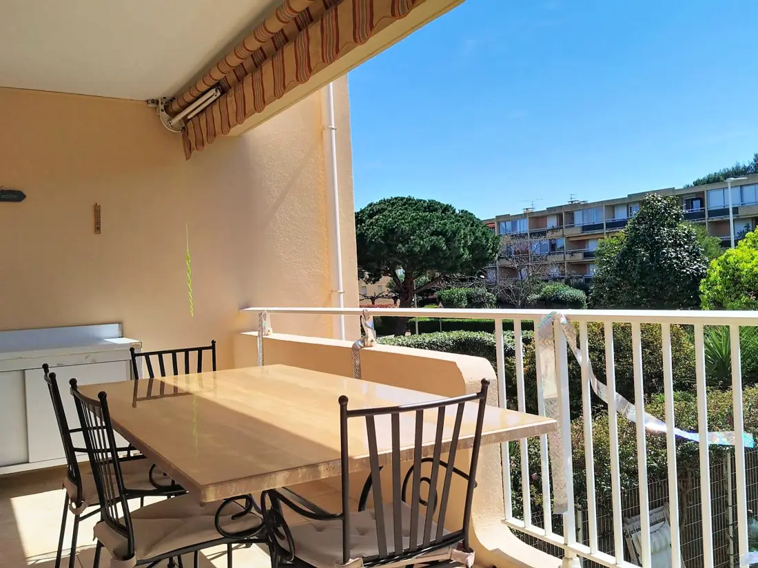 Location de Vacances Bormes-les-Mimosas 55